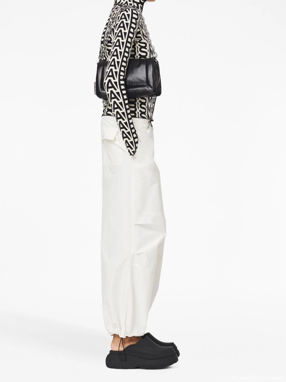 Affordable Marc Women The Jacobs Pillow Barcode bag 0408